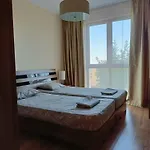 приятна почивка на море в Golden Line