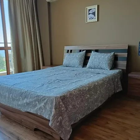 приятна почивка на море в Golden Line Daire