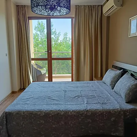 приятна почивка на море в Golden Line *