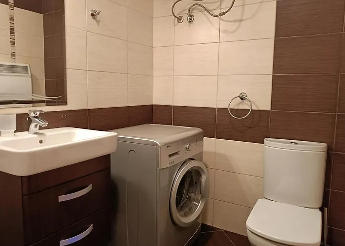 приятна почивка на море в Golden Line