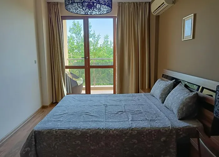 приятна почивка на море в Golden Line *