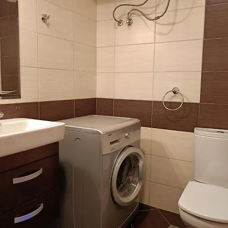 приятна почивка на море в Golden Line