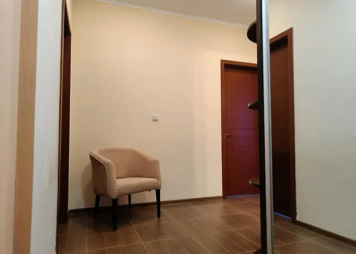 приятна почивка на море в Golden Line * 바르나