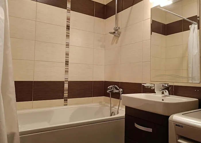 приятна почивка на море в Golden Line * 바르나